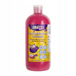 Strigo plakatų dažai, rubino spalvos, 500 ml