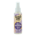 Yardley London Scentz 4 Me Mellow Marshmallow kūno dulksna moterims, 100 ml