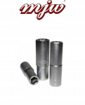 Lizdinis raktas 1/2" 14mm &scaron;e&scaron;iakampis Mjw