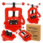 Kraft&dele Kd3511 Imadło vamzdžiams 60mm
