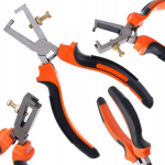 Izoliacijos nuėmiklis Kraft&dele Kd10811