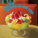 Chuck Berry - Berry Is On Top (vinilinė plok&scaron;telė, LP)