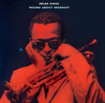 Miles Davis - 'Round About Midnight (vinilinė plok&scaron;telė, LP)
