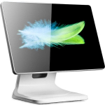 Savitarna užsakymo kioskas POS terminalas su Intel procesoriumi N2930/N2940