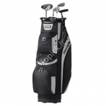 Golfo krep&scaron;ys su 14 skyrių vir&scaron;uje &ndash; 90 cm cart bag su pertvaromis