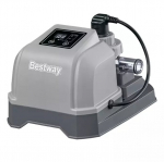 Baseino chloro generatorius Bestway Hydrogenic 2 g/h