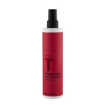 Apsauginis pur&scaron;kiklis plaukų tiesinimui ELGON AFFIXX 11 STRAIGHT LOOK, 300 ml