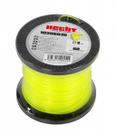 HECHT žvaigždės formos pjovimo siūlas 3,0 mm x 60 m