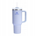 Stanley termosinis puodelis Quencher H2.O, 1180 ml, mėlynas