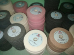 &Scaron;lifavimo diskas Andre 250x25x32mm, 95a60k5vte10