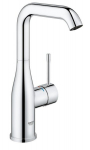 Praustuvo mai&scaron;ytuvas Grohe Essence L-dydis su push-open, chromas, 23799001