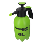 Purk&scaron;tuvas slėginis rankinis FORESTER PREMIUM | 2,0 l (EG*FP404-02)