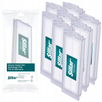 8x Filtr powietrza do Xiaomi Robot Vacuum Mop Pro, 2 Pro, 2 Lite, Robot S10