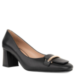 SERGIO MORETTI Auk&scaron;takulniai moterims, Balta, Pumps