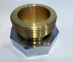 Danfoss Xb52 adapterių komplektas, sriegis L=50mm