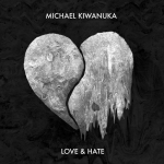 Michael Kiwanuka - Love & Hate (vinilinė plok&scaron;telė, LP)