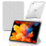 Plan&scaron;etinio kompiuterio dėklas su skyriumi pie&scaron;tukui, skirtas iPad 2025