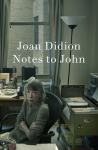 Notes to John, Notes to John