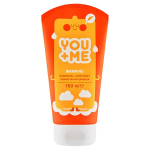YOU&ME &Scaron;ildantis lubrikantas gelis 150 ml &ndash; &Scaron;ilkinis intymumas su &scaron;velnia &scaron;iluma