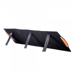 Saulės panelė, 200W sulankstoma monokristalinė ETFE, 240x53,3 cm, atspari vandeniui