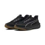 PUMA treniruočių batai moterims PUMA Softride Courtney Wns PUMA Black - 31203708, juodi