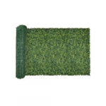 Dirbtinė augalų siena &ndash; 3 x 1 m, 45 mm storio
