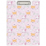 Segtuvas su segtuvu A4 "puppies" Khn-04-36 Biurfol