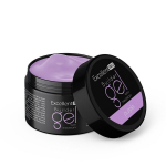 Konstrukcinis gelis Excellent PRO violetinis tiksotropinis ilgalaikis savaime i&scaron;silyginantis
