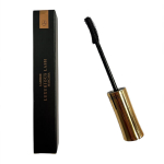 Blakstienų tu&scaron;as Lambre Luxurious Lash Juodas 9 ml Tūrio suteikiantis ir rietimą formuojantis
