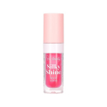 Lūpų blizgis LOVELY Pout Top Coat Skaidrus 3 g