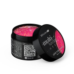 Multifunkcinis gelis Excellent PRO Pink Tourmaline 3-in-1 statybinis