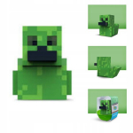 Minecraft Creeper Mini Tubbz 5cm - Kolekcinė figūrėlė