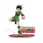 Hunter x Hunter Gon Akrilo Figūrėlė - Abystyle