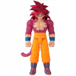 Veiklos rodikliai Dragon Ball Goku Daima 30 cm