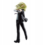 Figurėlė Sakamoto Days Shishiba 18 cm