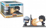 Funko Pop! Naruto Shippuden 1618 Kakashi Vs Obito figūrėlė