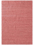 Ted Baker Notting Hill mink&scaron;tas buklės trumpaplis kilimas Portobello tamsiai rožinis 160x230