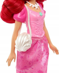 Disney Princesė Arielė lėlė su aksesuarais
