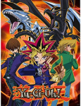 Yu-gi-oh! Plakatas "king of Duels" (91.5x61 cm)