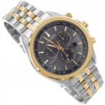 Vyri&scaron;kas laikrodis Citizen Bl5564-55h Eco-drive Chrono 100m