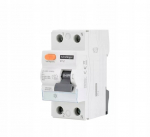Schelinger A03-v7-2-25-100: Rcd 2p 25a 100ma, Ac, Din bėgelis