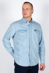 Džinsiniai mar&scaron;kiniai Wrangler