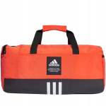 Adidas 4athlts Duf S sportinė rankinė, 25l, raudona