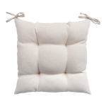 Cushion for chair SUMMER 40x40cm