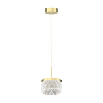 Milagro pakabinamas LED &scaron;viestuvas Elegance