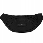 Coolpack juosmens krep&scaron;ys Albany Black &ndash; talpus ir patogus