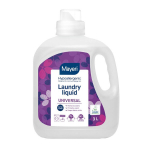 Mayeri Hipoalerginis skalbimo gelis Universal 3 L