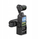 Vaizdo kamera Laikiklis Dji Osmo Pocket 3 kuprinei, diržui, petne&scaron;oms