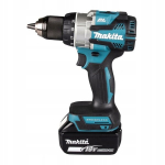 Makita Dlx4196jx1 18v Akumuliatorinių Įrankių Rinkinys