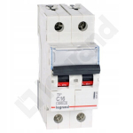Legrand S 302 Tx3 automatinis jungiklis 2p C 16a 6ka
